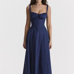 Ladies' Elegant Dress  S-3XL